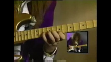 Yngwie J. Malmsteen