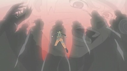 Naruto - Already Over