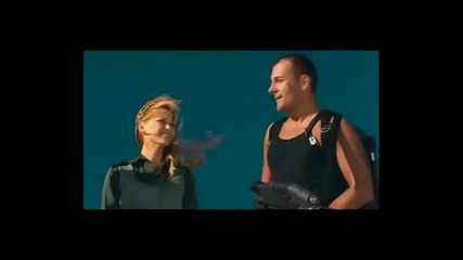 Starship Troopers 3 Marauder Mv - Its a Good Day to Die 