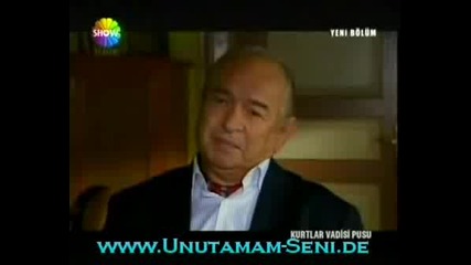 Kurtlar Vadisi Pusu 42. B Kisim - 8