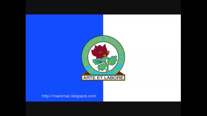 Blackburn Rovers hymn - The Wild Rover