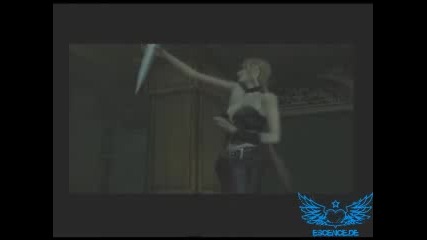 devil may cry 1 intro
