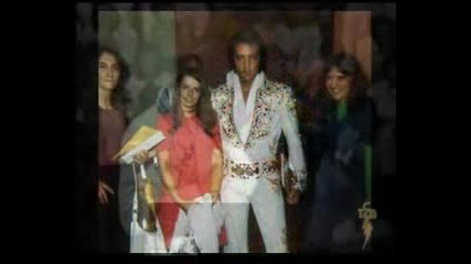 Elvis Tribute