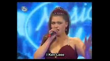 Ken Lee + англ.субтитри