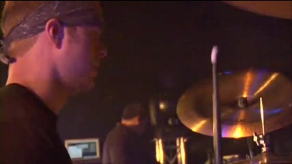 Chimaira - Implements of Destruction ( Coming Alive Dvd 2010 )