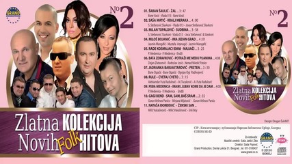 Pedja Medenica - Imam ljubav kome da je dam - (Audio 2013) HD