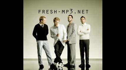 [fresh - mp3.net] Backstreet Boys - Trouble (prod. by Ne - Yo)