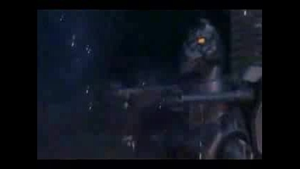 Blue Oyster Cult - Godzilla