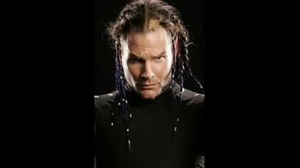 Jeff Hardy.