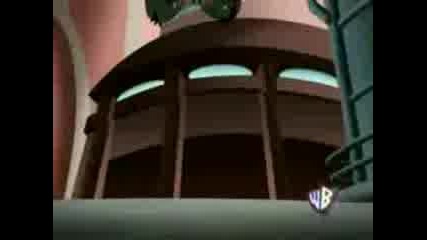 Legion Of Super Heroes S1e04