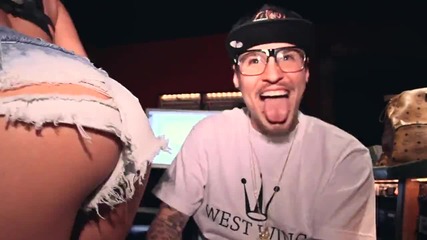 Hi-tone - Nike (produced By Steelz) Official Music Video