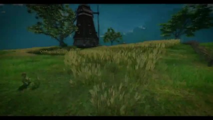 Core Online - World Erda