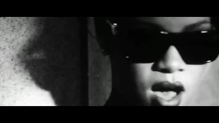 Rihanna - Wait Your Turn Official Video Hd 