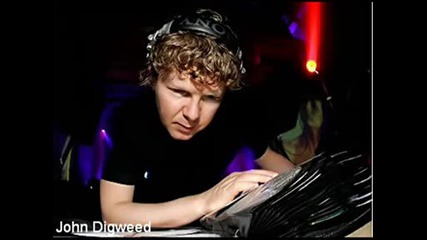 John Digweed Transitions Kiss