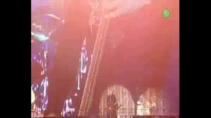 Metallica - Pinkpop2008(19 Част)