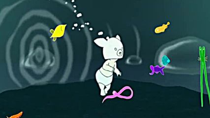 Genius Party - 6 - Happy Machine (1/2)