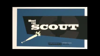 Team Fortress 2 - Meet the Scout 