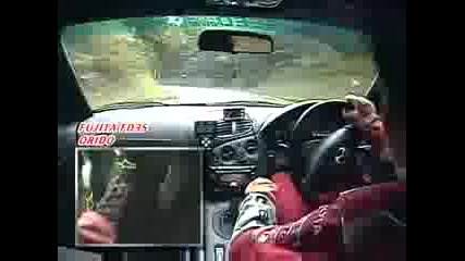 Watch Jdm Racers