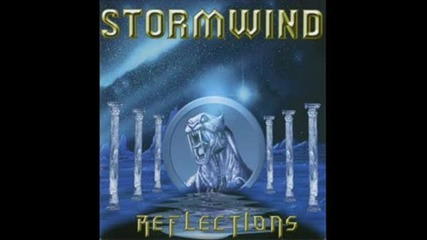 Stormwind - War Of Troy