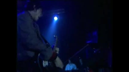 L.a. Guns - Over The Edge 