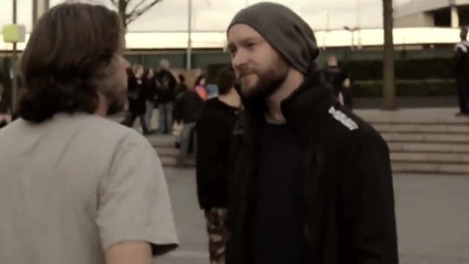 Within Temptation - Hydra Tour Diary - episode 7 ( Wembley )