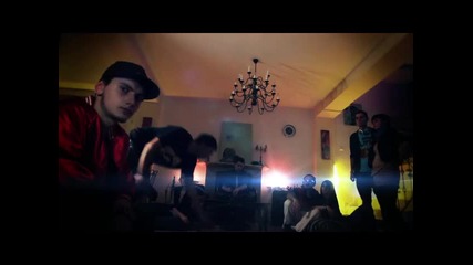 Impact vs. Moving Elements - Today ( Високо Качество )