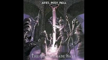 Axel Rudi Pell - July Morning 