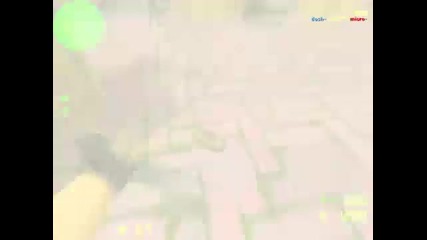 4 vs 1 inferno and defuse