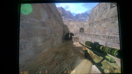 Top 5 best Awp player
