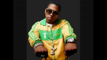 Bobby Valentino - Hands on me