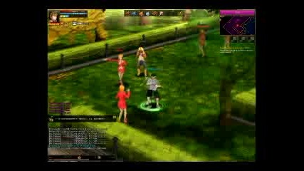 Zone 4 My Gameplay