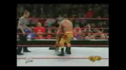 Chris Benoit By Edgeorton