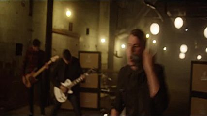 Silverstein - Ghost Official Music Video