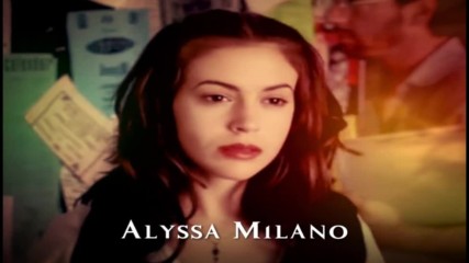 Charmed Season 0 Opening