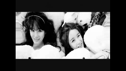 Davichi - Hurry Hurry (8282)