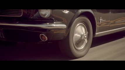 Трейлър на Katy Perry - The One That Got Away