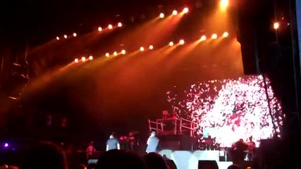 Eminem - Hello + Kill You - Voodoofest 2009 (hd) 