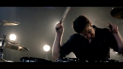 Nickelback - Lullaby * Перфектно Качество *