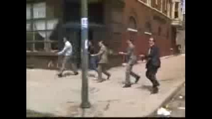 Above The Law Trailer Steven Seagal