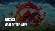NEXTTV 046: Viral of the Week
