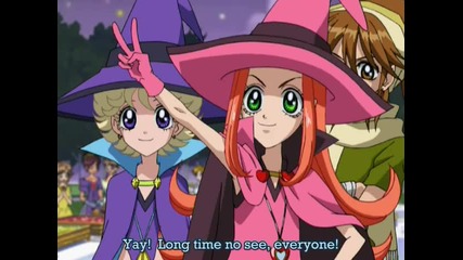 Sugar Sugar Rune Episode 29 part 1