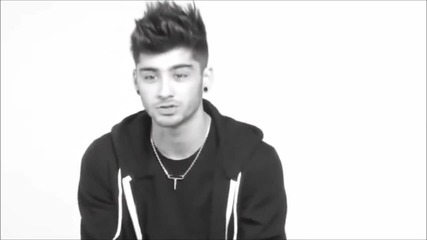 Zayn Malik - Ghetto baby