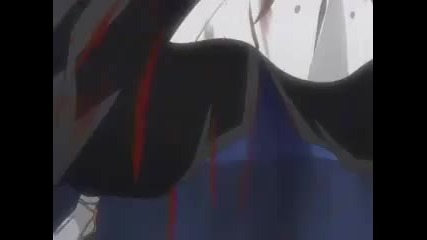 Bleach Amv - Mario Paint Intense Color
