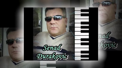 Senad Durakovic - Moja ljubav ide - Prevod