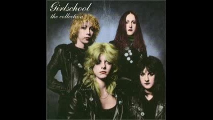 Girlschool - Take It All Away