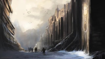 Chinensis - Lost You For A Second