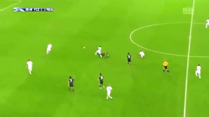 [hd] C. Ronaldo in Real madrid [hd]