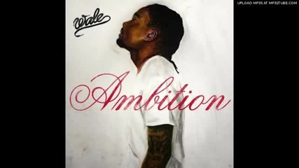Wale - Focused ft Kid Cudi