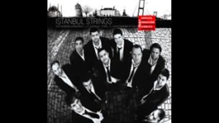 istanbul strings 2010 yeni Vbox7 