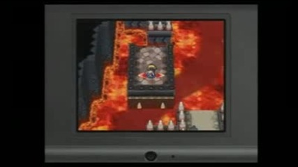 Pokemon Heart Gold and Soul Silver Trailer 